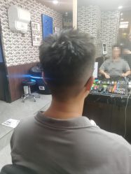 -大人物·男士理发馆