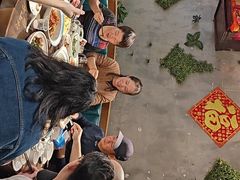 -老山村酒楼(白石洲店)