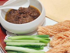 -山东八大碗山东老字号