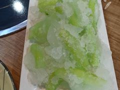 冰爽情人果-金三可市井水煮鱼(金碧园店)