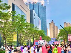 -东莞松山湖万象汇