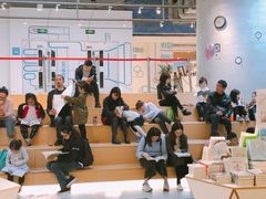 -当当书店(国泰广场店)