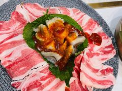 -老板娘的烤肉店(港湾广场店)