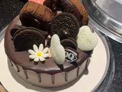 -DQ·蛋糕·冰淇淋(河东万达店)