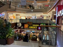 -巴黎春天(浦建店)
