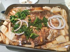 -半天妖烤鱼(桐乡万嘉购物中心店)