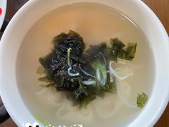 -庆丰包子铺(金沟河桥店)