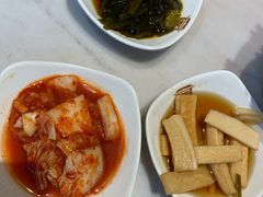 -韩宫宴烤肉·料理(苏州中心店)