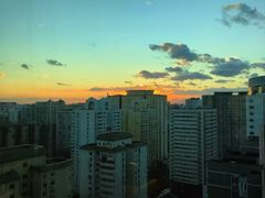 -北京希尔顿逸林酒店