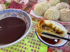 -宝正臻天津包子总店(金阳光居易店)