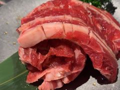 -韩山葵烤肉(太古里店)