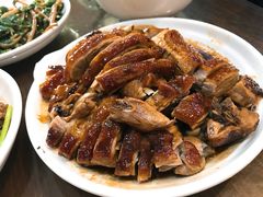 三杯鸭-东山茶寮(新安店)