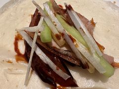 -四季民福烤鸭店(故宫店)