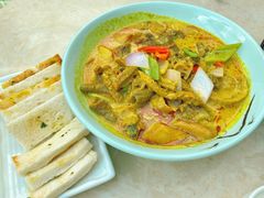 -园林格兰云天大酒店-太极名厨中餐厅