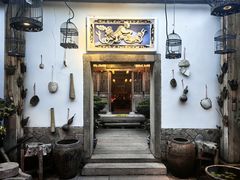 -文儒九号·闽菜馆(三坊七巷店)