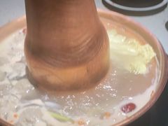 -京韵胡同·酱香羊蝎子火锅涮肉(长寿路店)