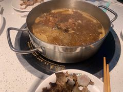 -黑窑厂糖油饼烤鸭·清真菜(旗舰店)