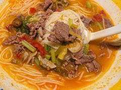 -粉小主·贵州酸汤牛肉粉(南京仙林金鹰店)