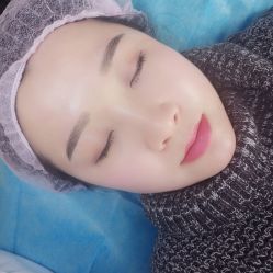 -Yue Show馨选·半永久纹眉纹眼线