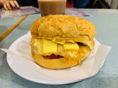 -华嫂冰室(尖沙咀店)