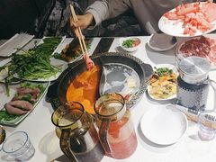 -狼头山火锅 KTV欢唱·烤串(理工大学店)