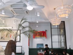 大堂-堂屋糖水店(愚园店)
