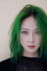 -苏豪路易士·嘉玛发廊