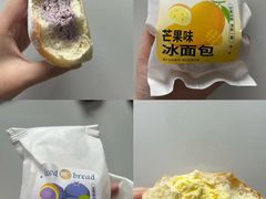 -85度C(南京龙江店)