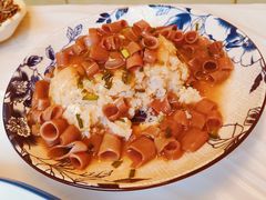 -宾朋海鲜饭庄(兴海路店)