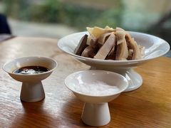 -新荣记(西溪湿地店)