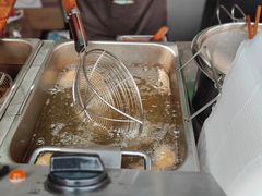 -老绍兴三味臭豆腐(奥林匹克购物广场店)