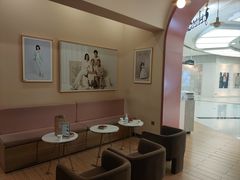 -海马体照相馆(成都来福士广场店)