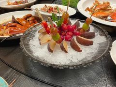 -上和臻品中国菜(花园街店)