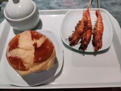 -堂会·KTV·自助餐·团建聚会(天河店)