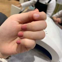 -TTNAIL天天美甲