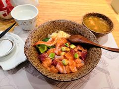 -林妈妈村·日式料理(宝山万达店)