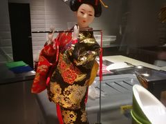-加餐海鲜自助(宝龙一城店)