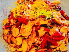 -翠湖宾馆·中餐厅