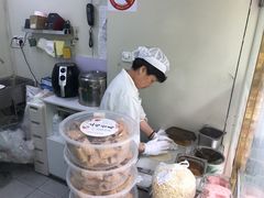 -上海虹口糕团(福州路店)