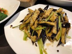 -老牌坊•鲁菜名店•地道济南菜(大观园商埠店)