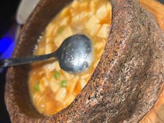 -绿茶餐厅(汇悦大融城店)