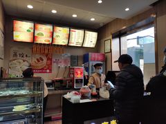 -庆丰包子铺(和平里店)