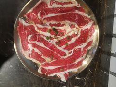 -大叹号·朝鲜族烤肉(潍坊泰华城店)