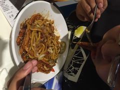 艾薯(购物公园店)-艾薯夫妇Aysh(福田星河COCOPark店)
