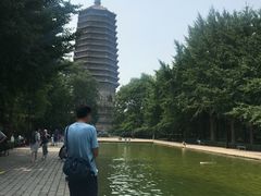 -玲珑塔公园
