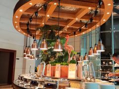 -泉州悦华酒店·自助餐厅