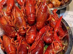 -醉炫音速烧烤·干煸菜(沙河总店)