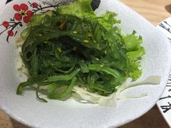 中华海藻-晓寿司·日本料理(望京博雅店)