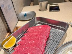 -Ant 蚂蚁洞烤肉·大营地(上海静安大悦城店)
