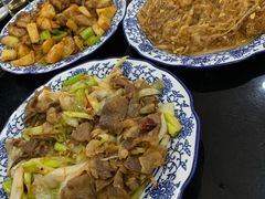 -一锅厨东北水饺店(厦大店)